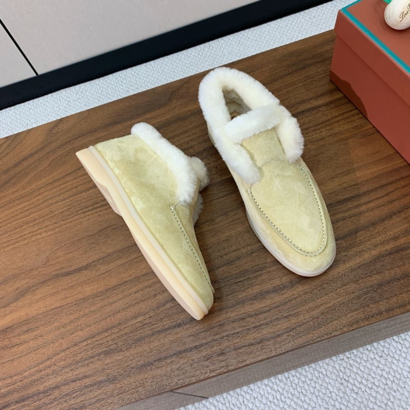 L0r0 P1ana loafers